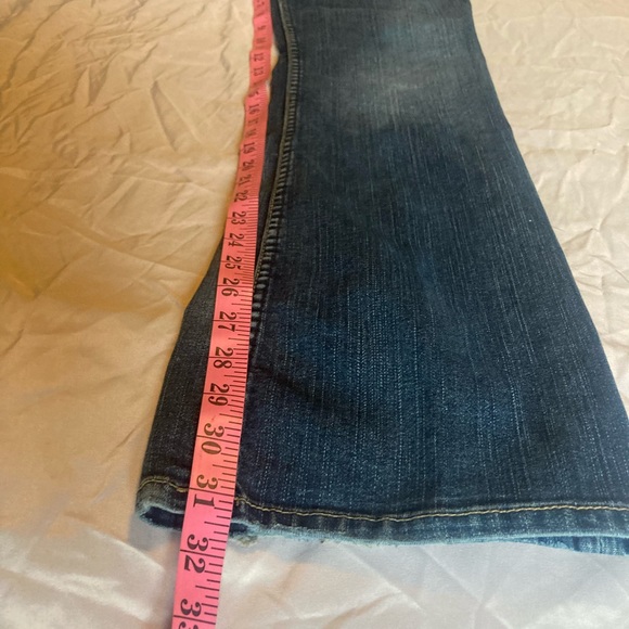 Silver Jeans Lael boot cut jeans - Picture 9 of 9